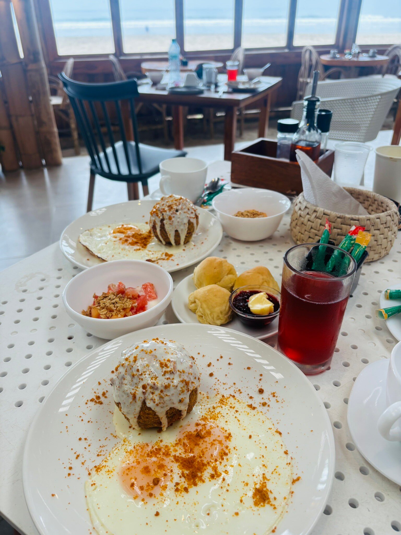 Kundalini Montañita Beach Hotel-官方