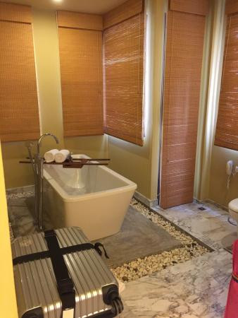 苏梅岛奥特瑞格拉古娜别墅度假村主图