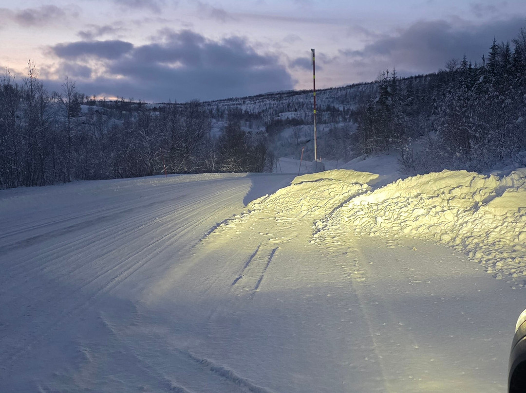 Nordland Adventures-博多必去景点