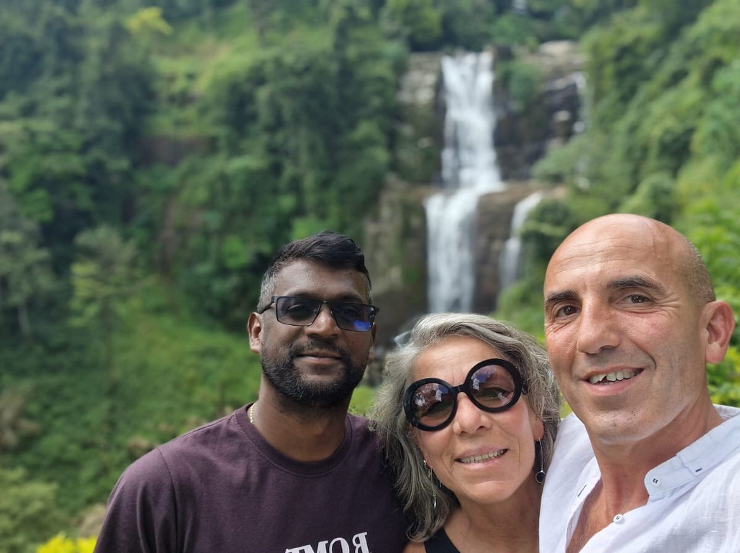 Amaya Tours-尼甘布必去景点