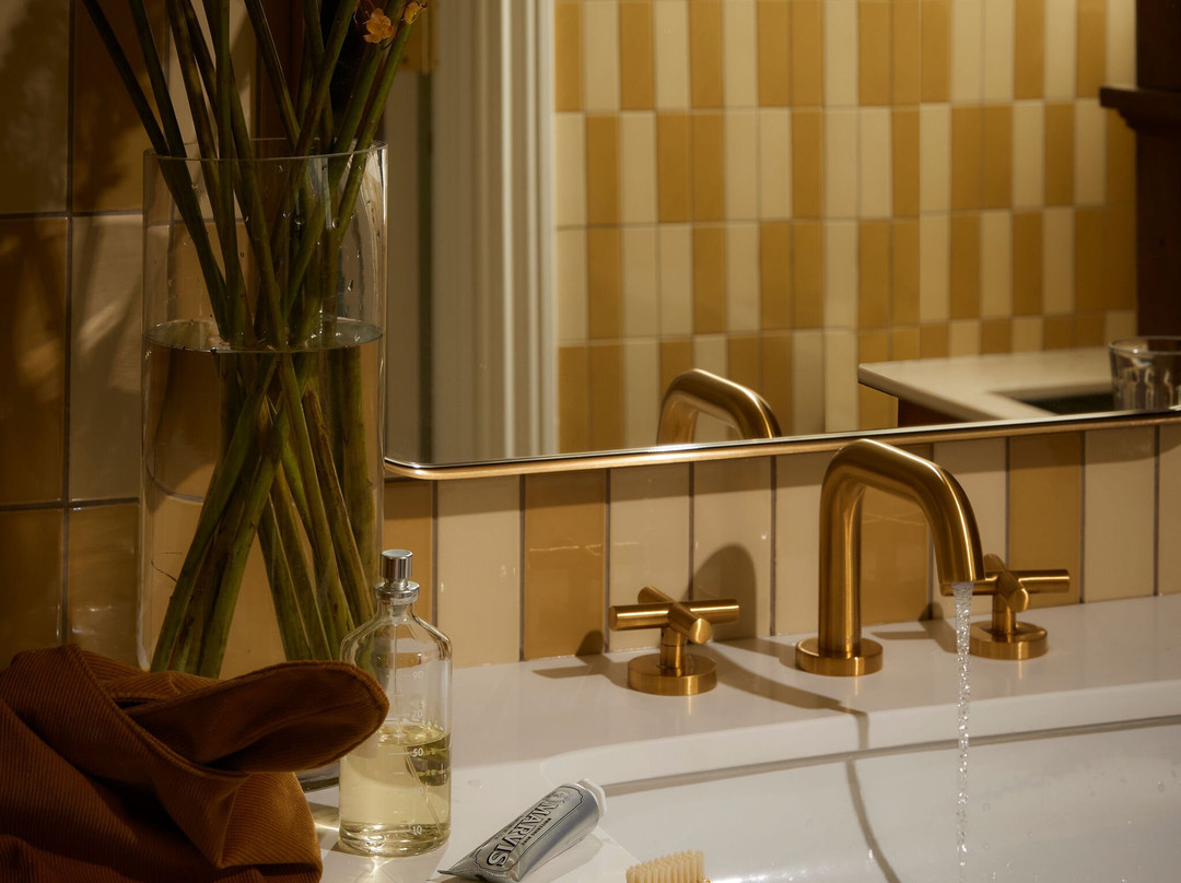 The Belvedere Hotel & Spa主图