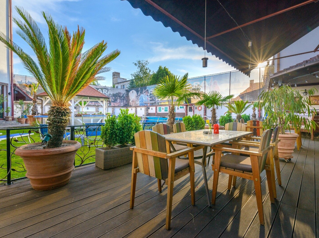 Hotel Korona ****主图