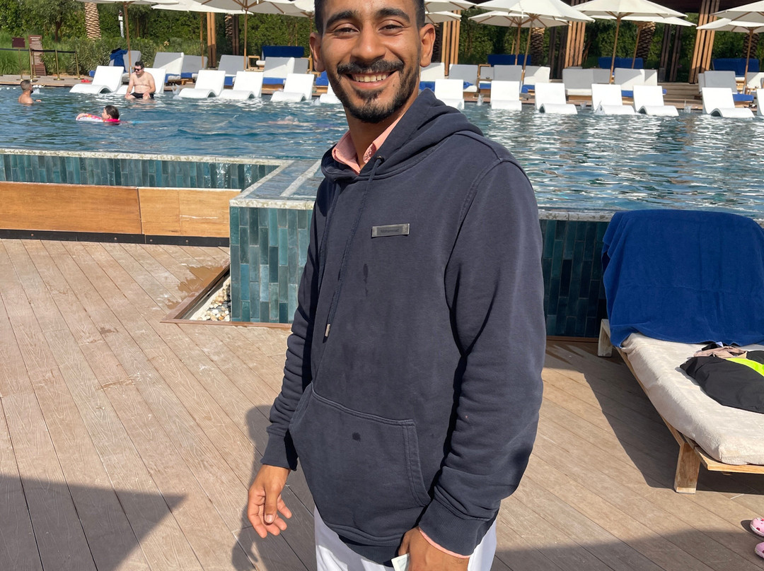 La Plage Beach Club-亚喀巴必去景点