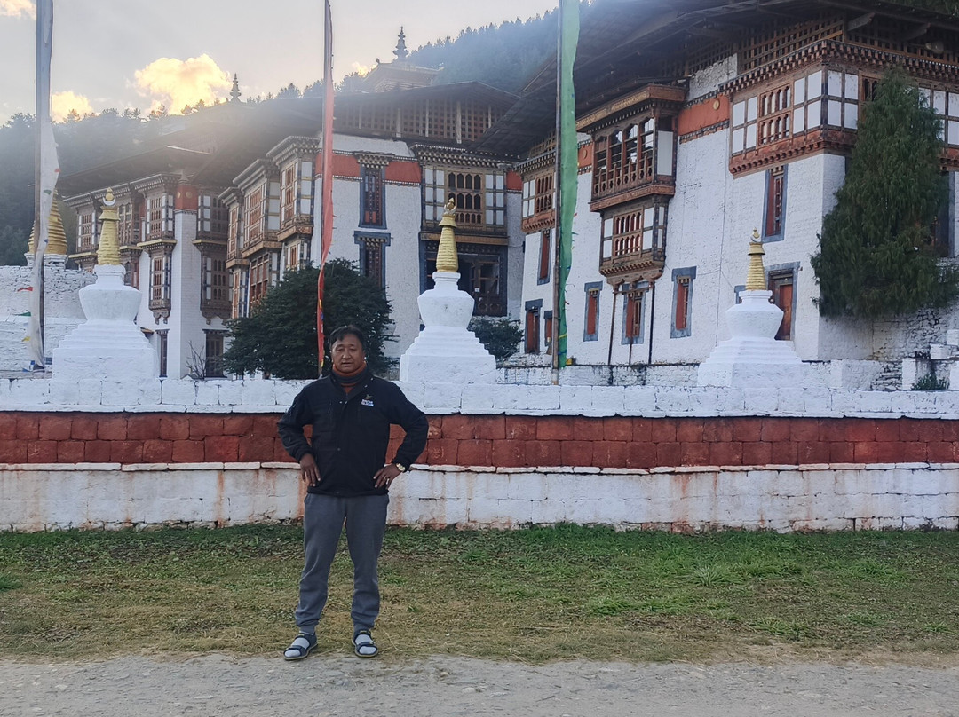 Darjeeling Travels-Bagdogra必去景点