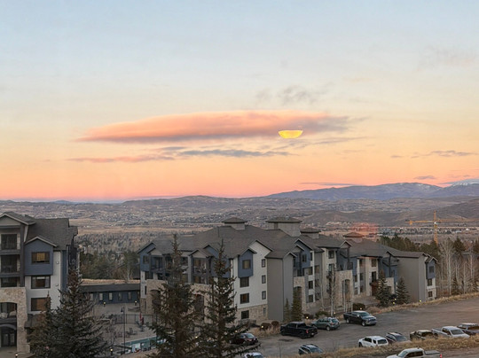 Westgate Park City Resort & Spa主图