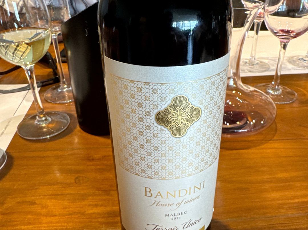 Finca Bandini-路冉得库约必去景点