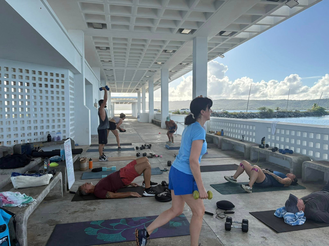 Vieques Wellness and Yoga