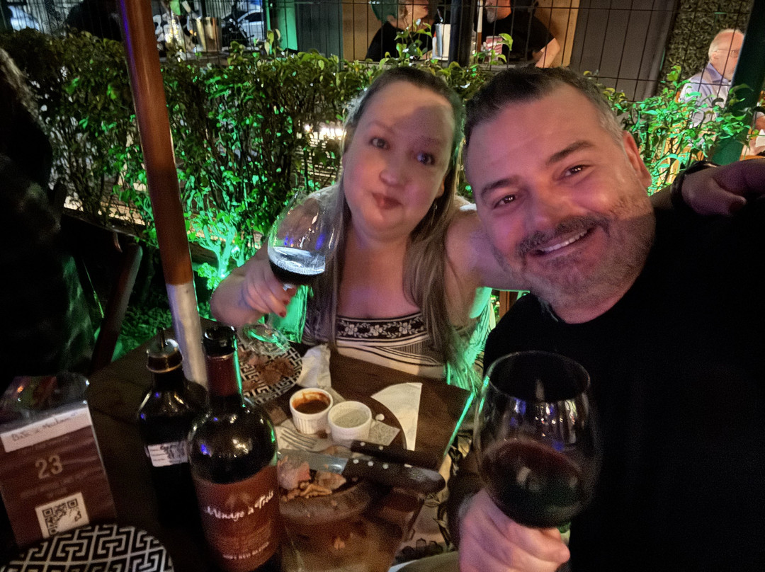 Trip Do Vinho Delicatessen