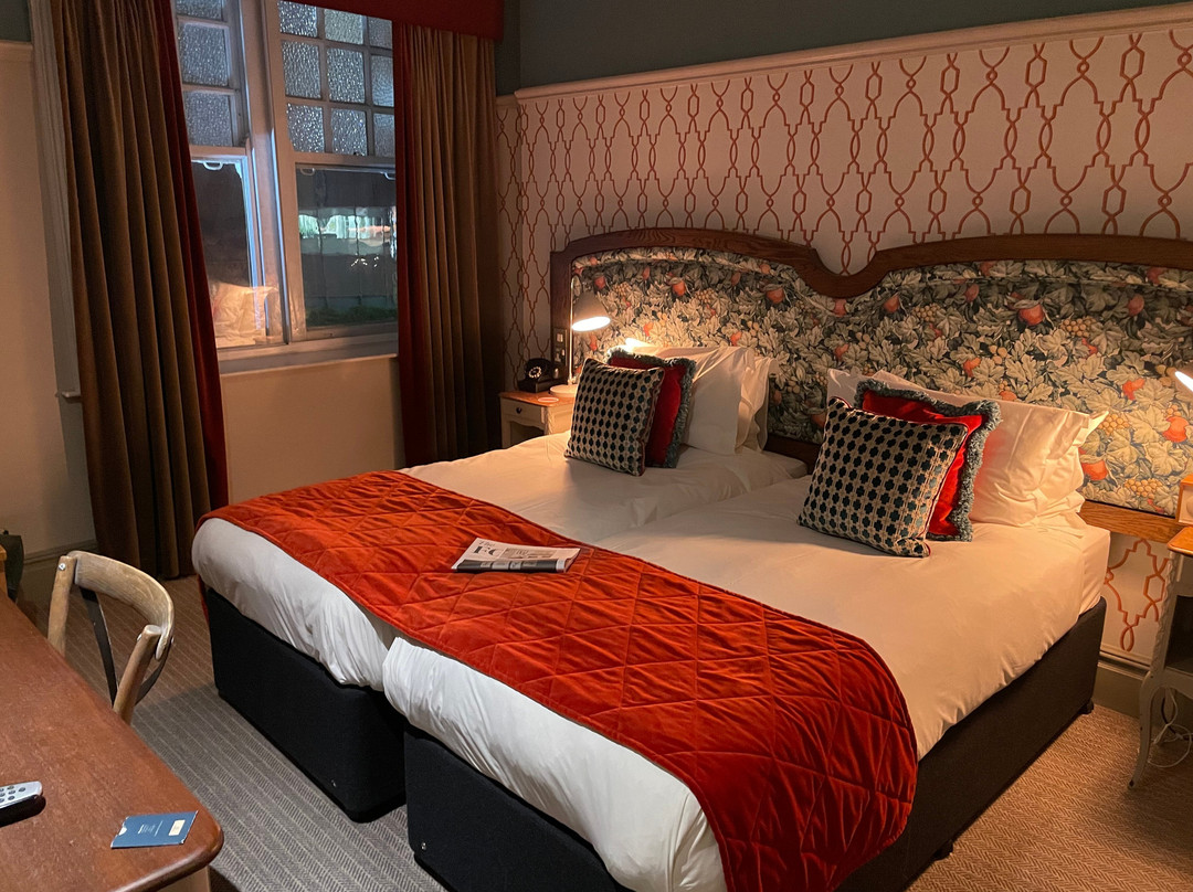 Orange Tree (Hotel)主图