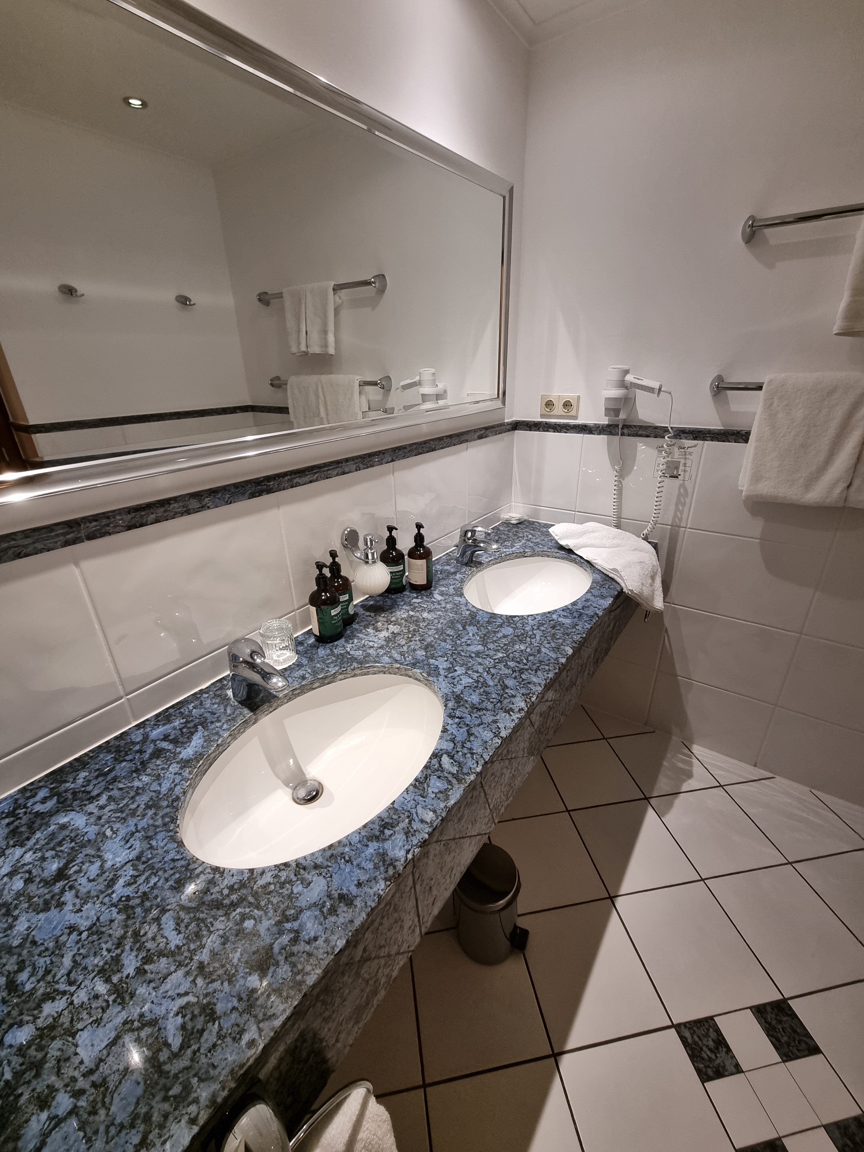 Grand Hotel Binz-官方