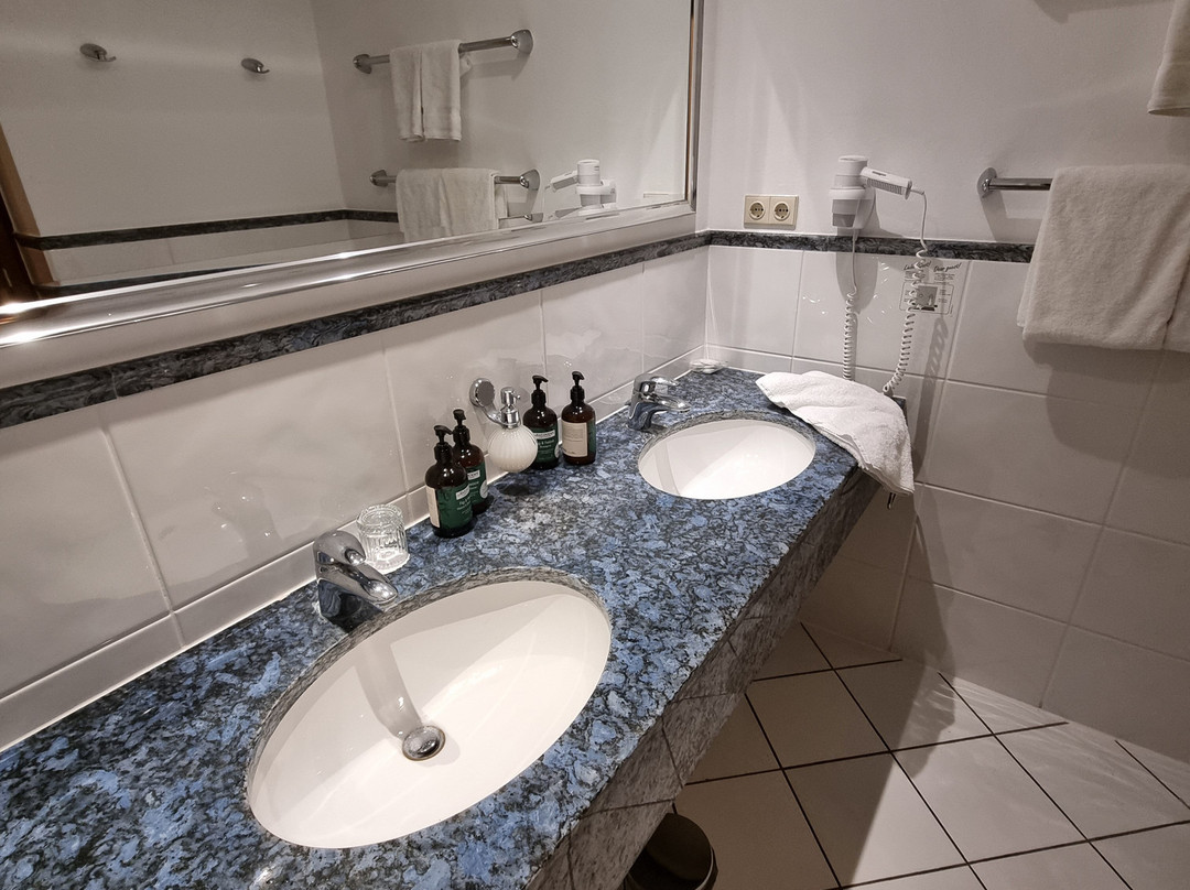 Grand Hotel Binz主图