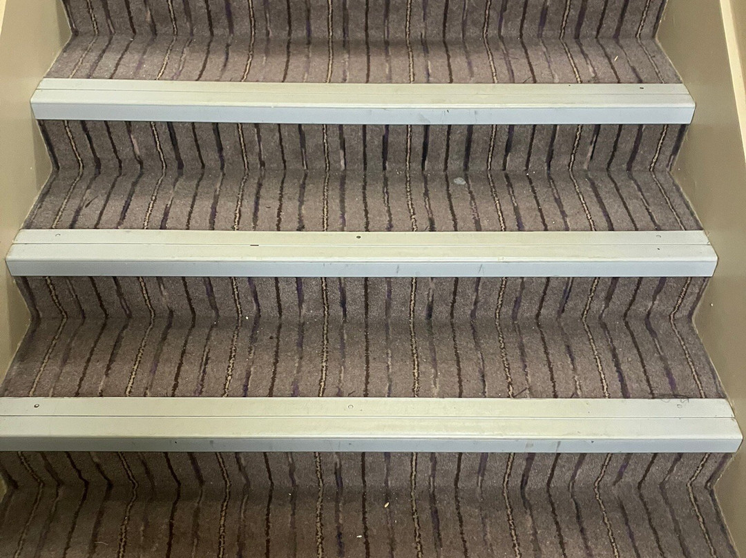 Premier Inn Glasgow Stepps (M80, J3)主图