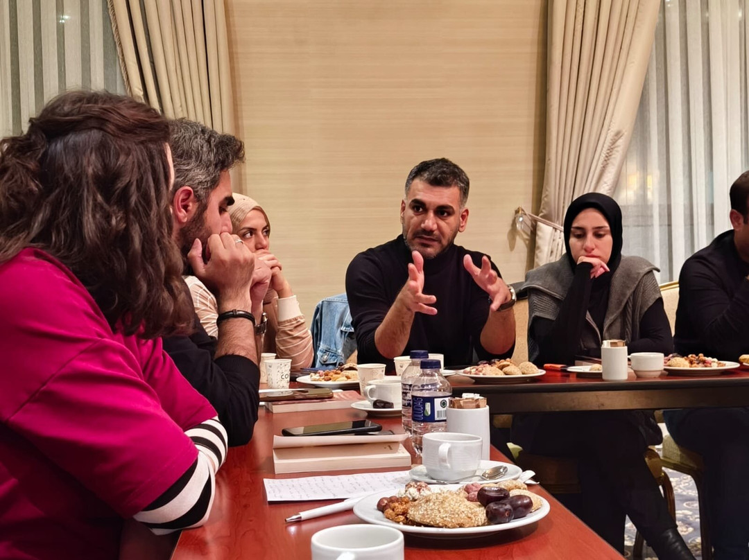 Elite World Van主图