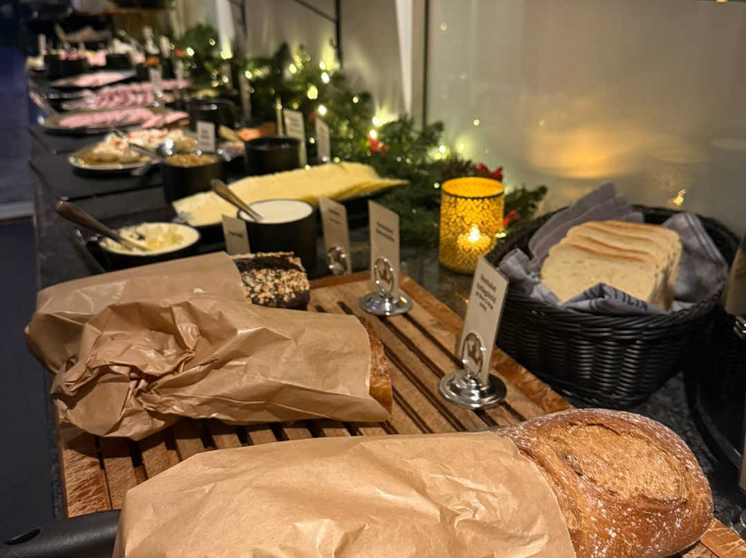 斯达比酒店、会议与温泉中心主图