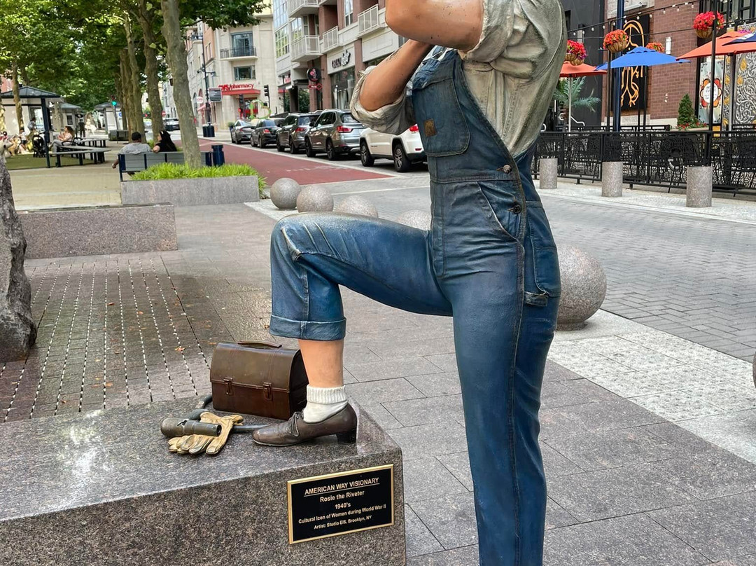 National Harbor-国家港口必去景点