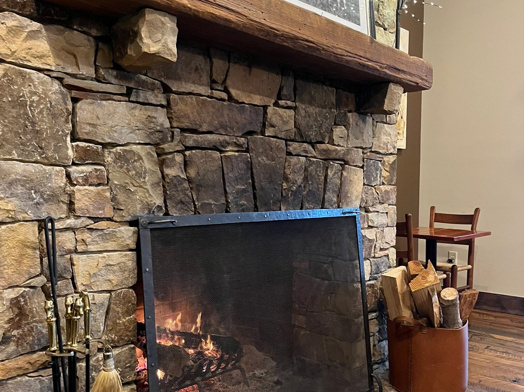 King Family Vineyards-Crozet必去景点