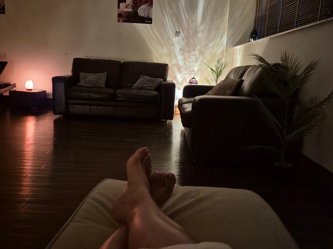 Bannatyne Health Club & Spa - Tamworth-塔姆沃思必去景点