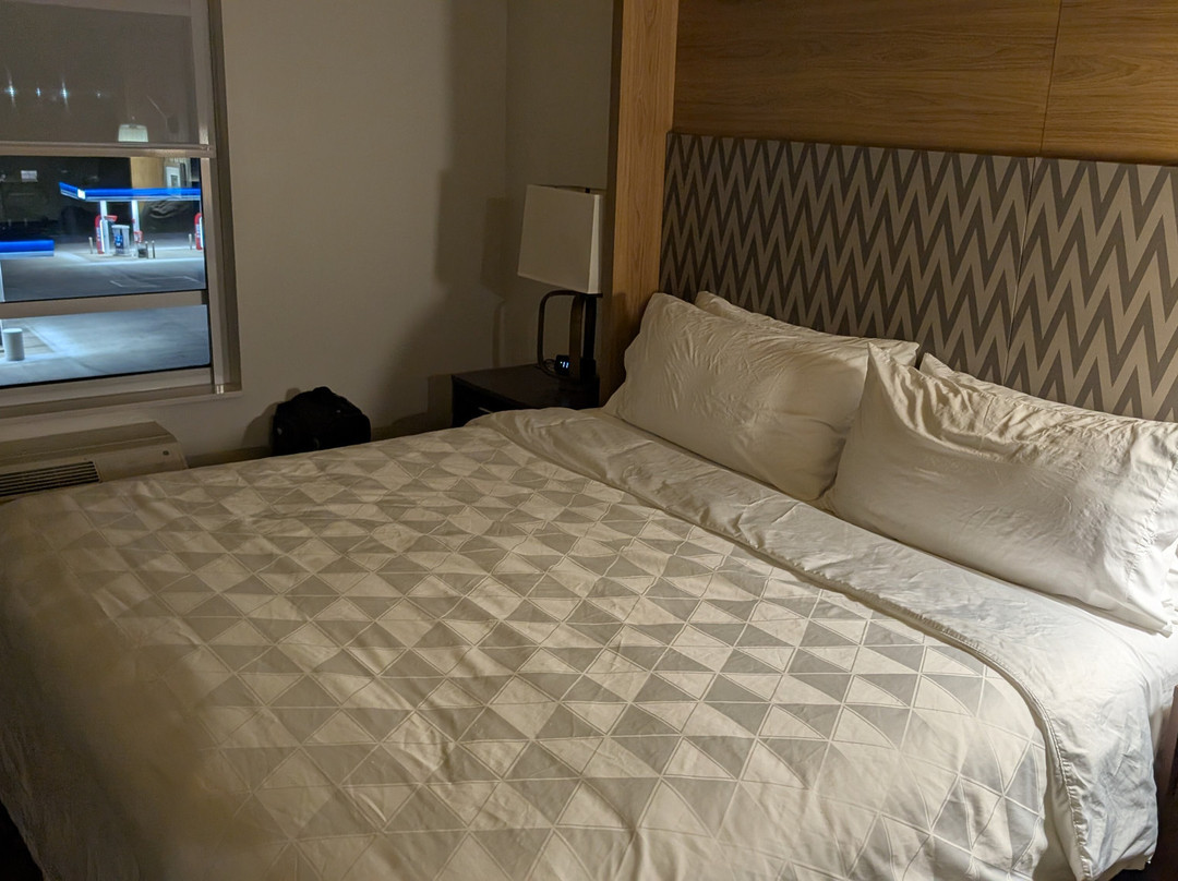 Holiday Inn Grand Rapids North - Walker by IHG主图