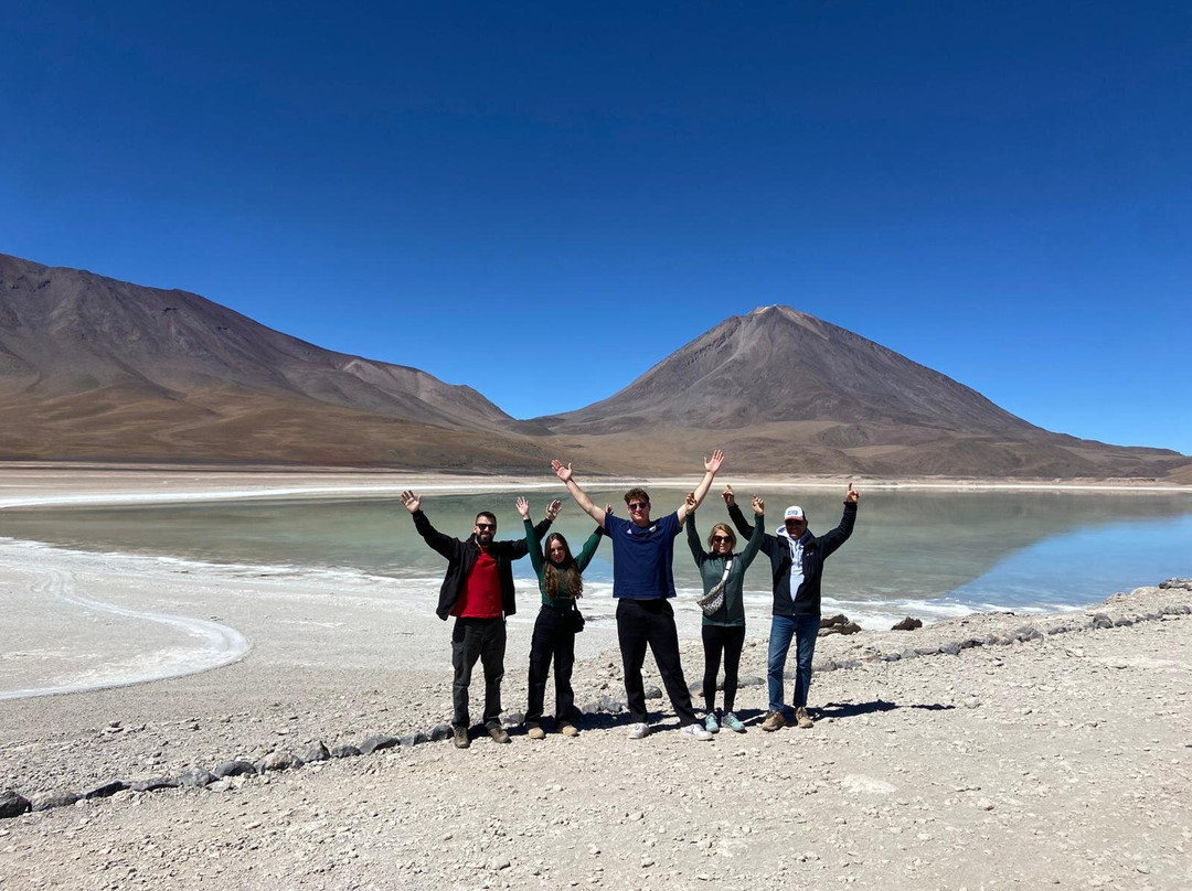 Cruz Andina Travel-圣佩德罗-德阿塔卡马必去景点