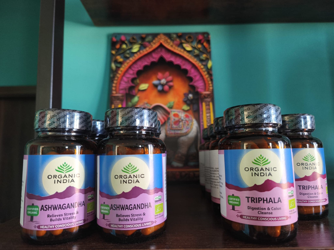 Serenity - Body & Soul & Mind