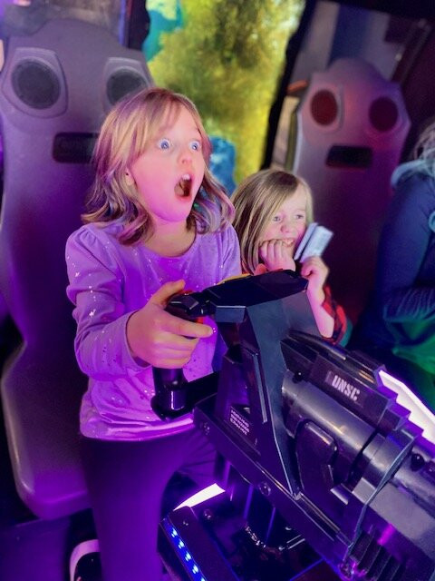 Wonderland FAMILY FUN CENTER-斯波坎必去景点