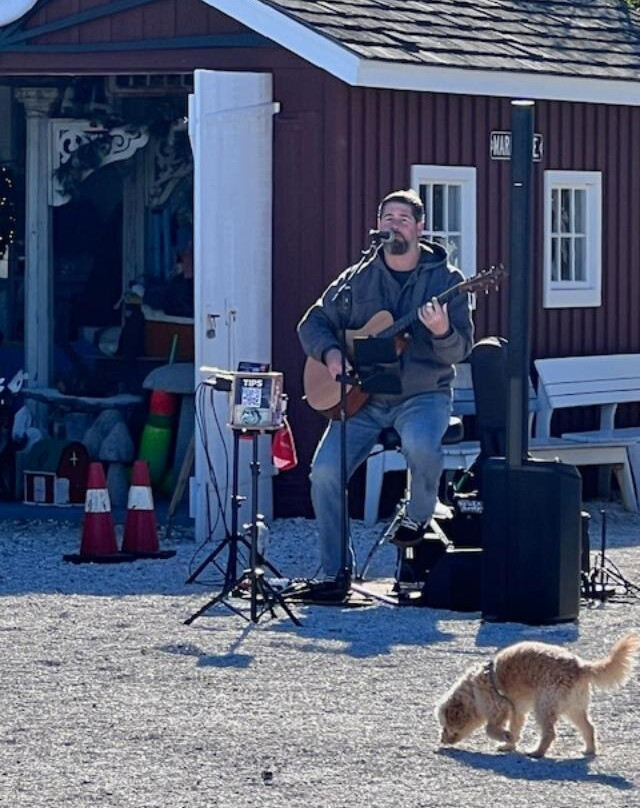 Viking Village, Inc.-Barnegat Light必去景点