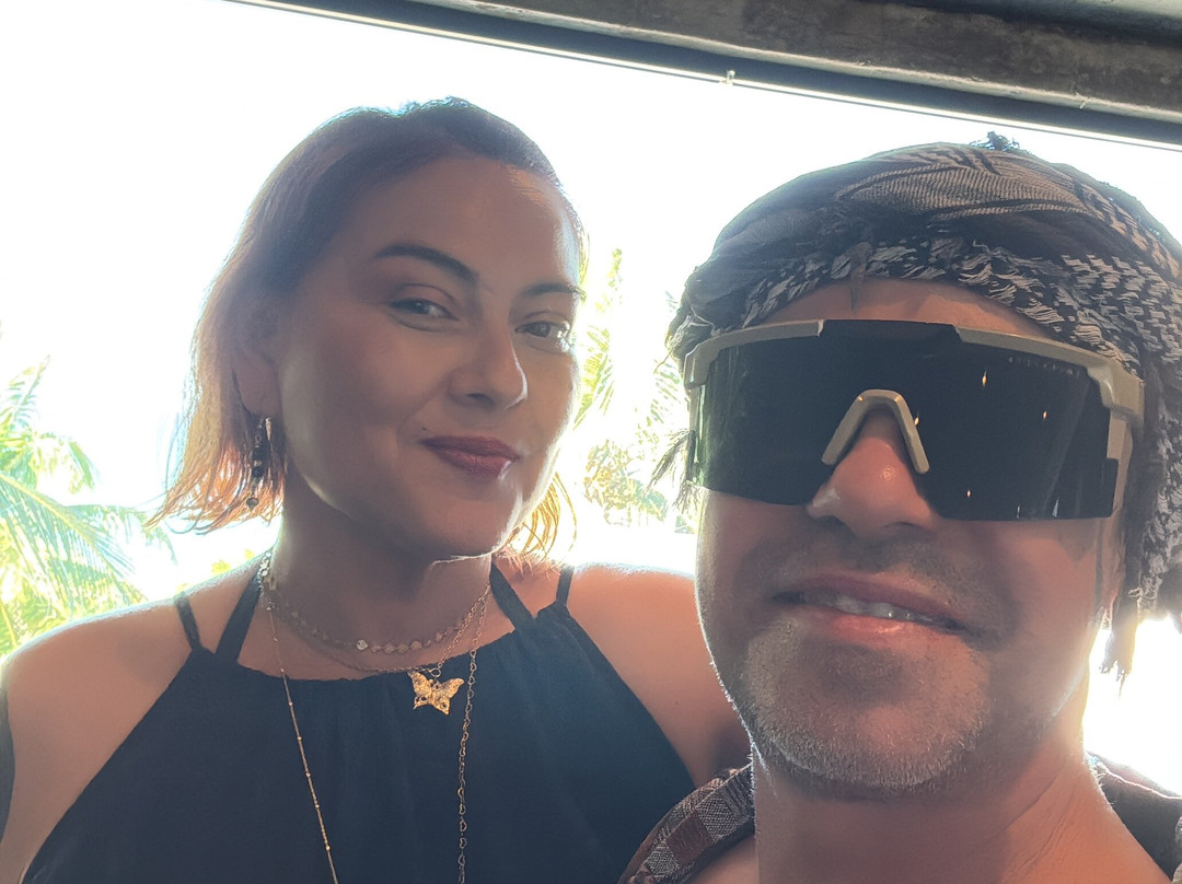 Calma Spa by Casa Malca-Tulum Beach必去景点