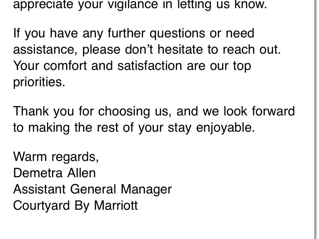 Courtyard by Marriott Chicago Wood Dale/Itasca主图