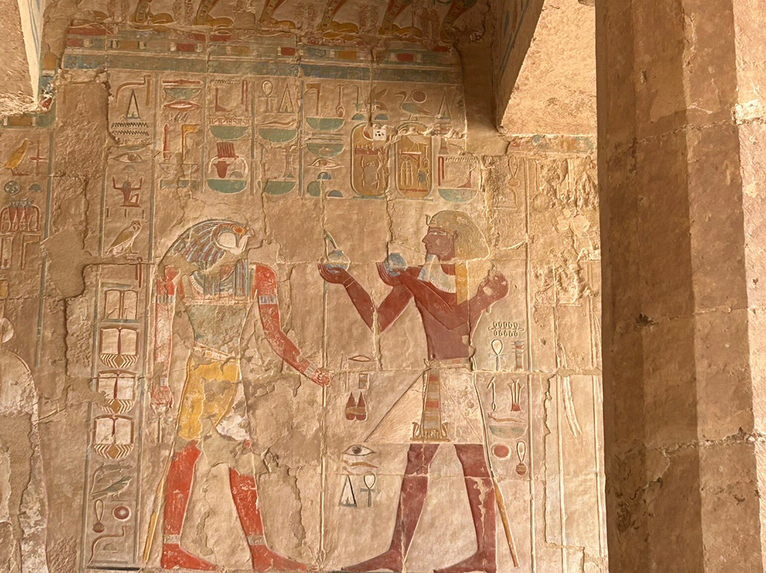 Marsa Alam City Taxi-马萨阿拉姆必去景点