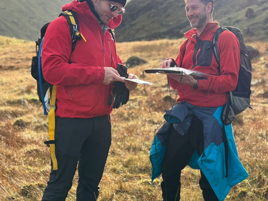 Lake District Mountaineering-凯瑟克必去景点