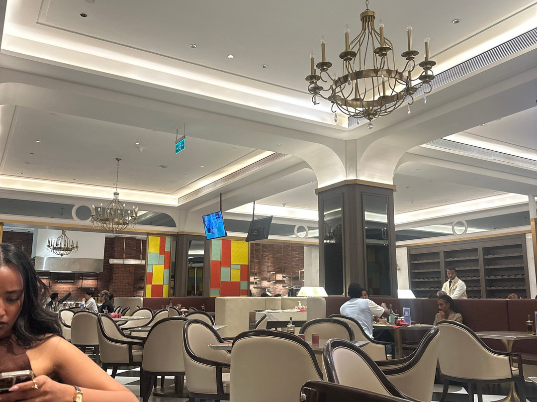 TinyTalian – Italian Restaurant