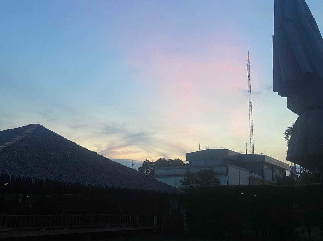 Sumalee Boxing Gym-Si Sunthon必去景点