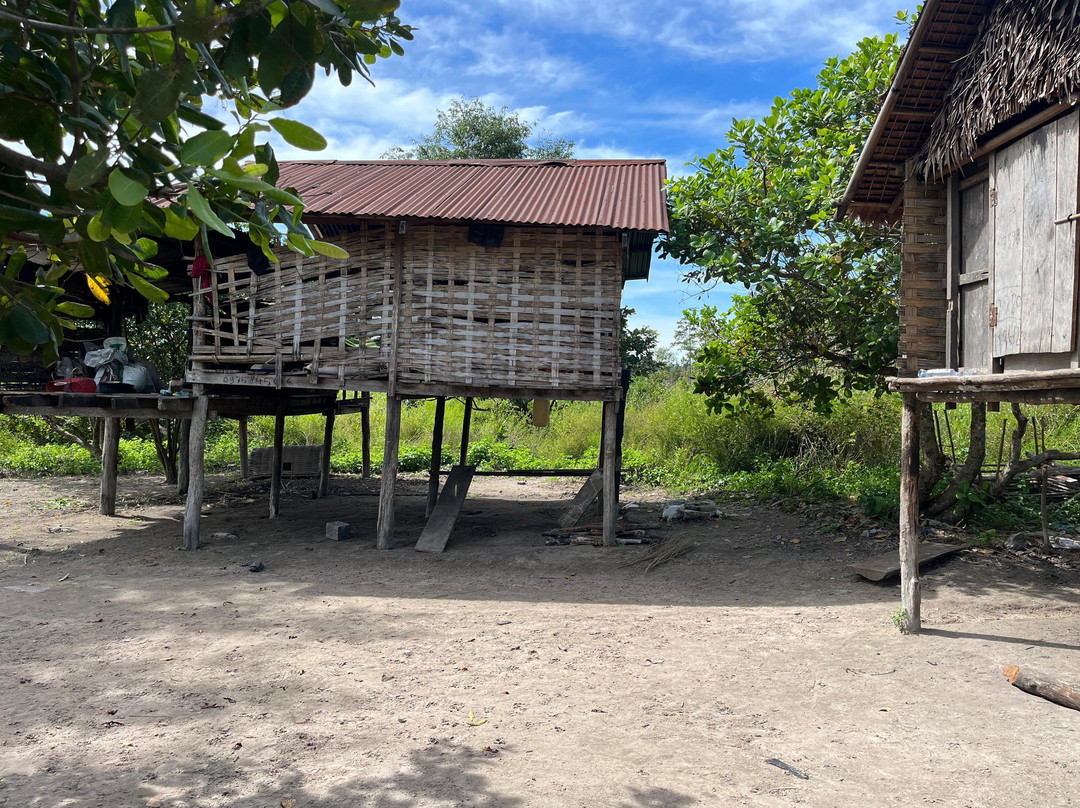 Banlung Nature Trekking Tours-邦隆必去景点