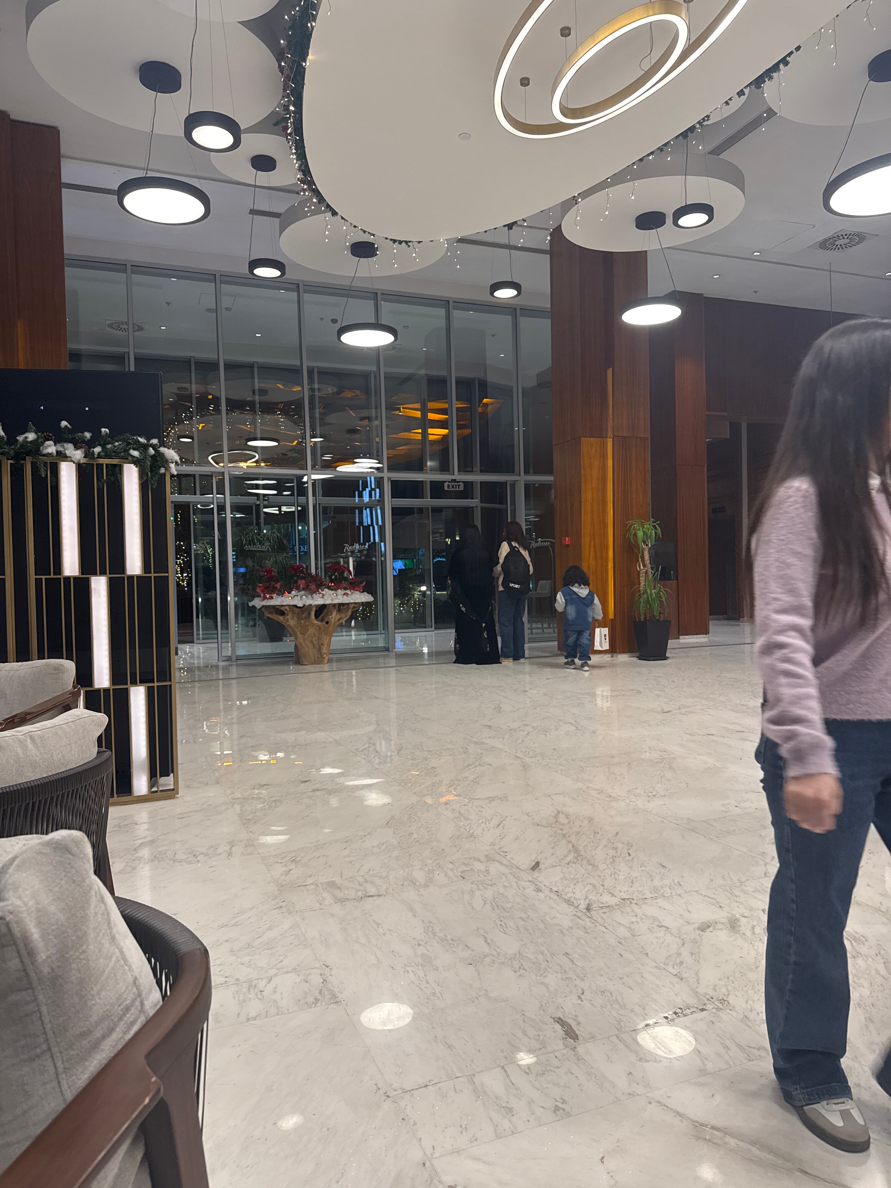 Radisson Hotel & Residences Erbil-官方