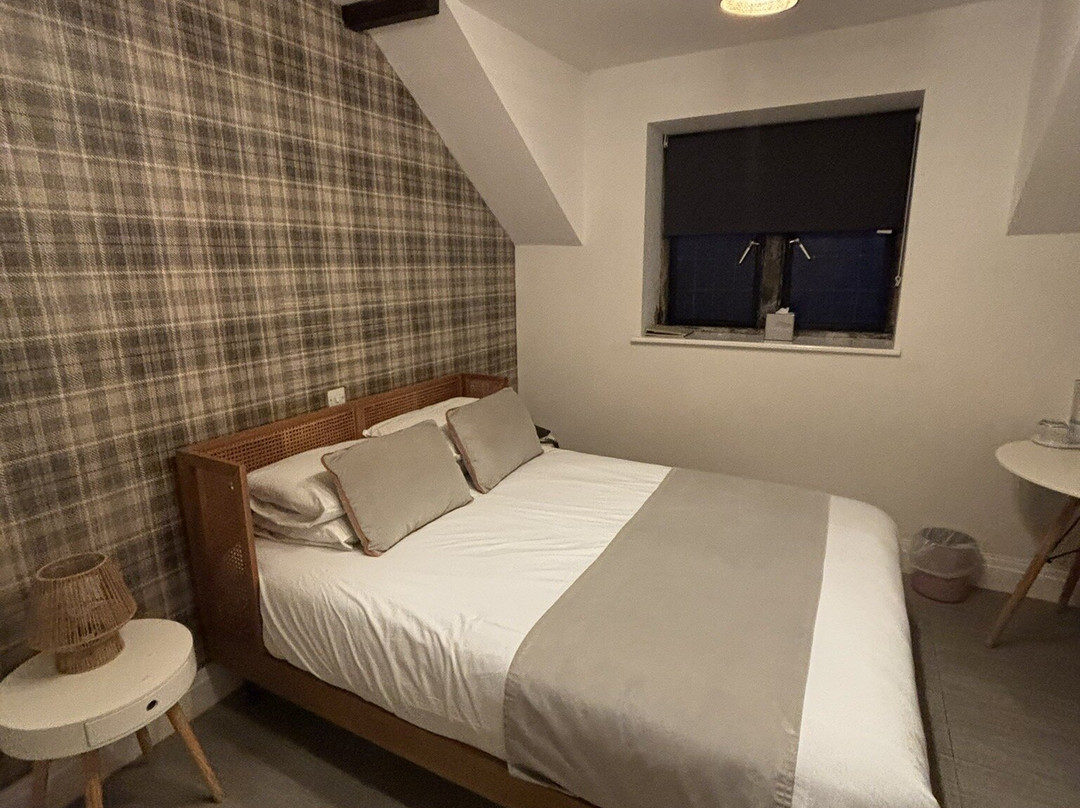 The Great House Hotel主图