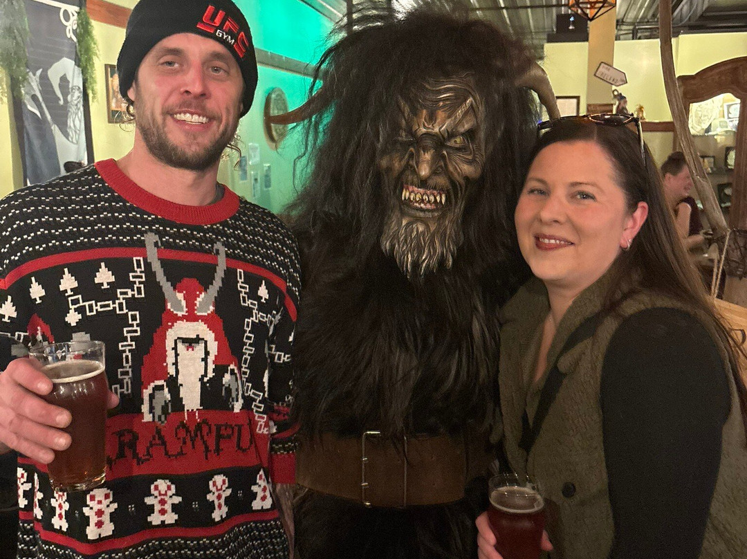 Torg Brewery-Spring Lake Park必去景点