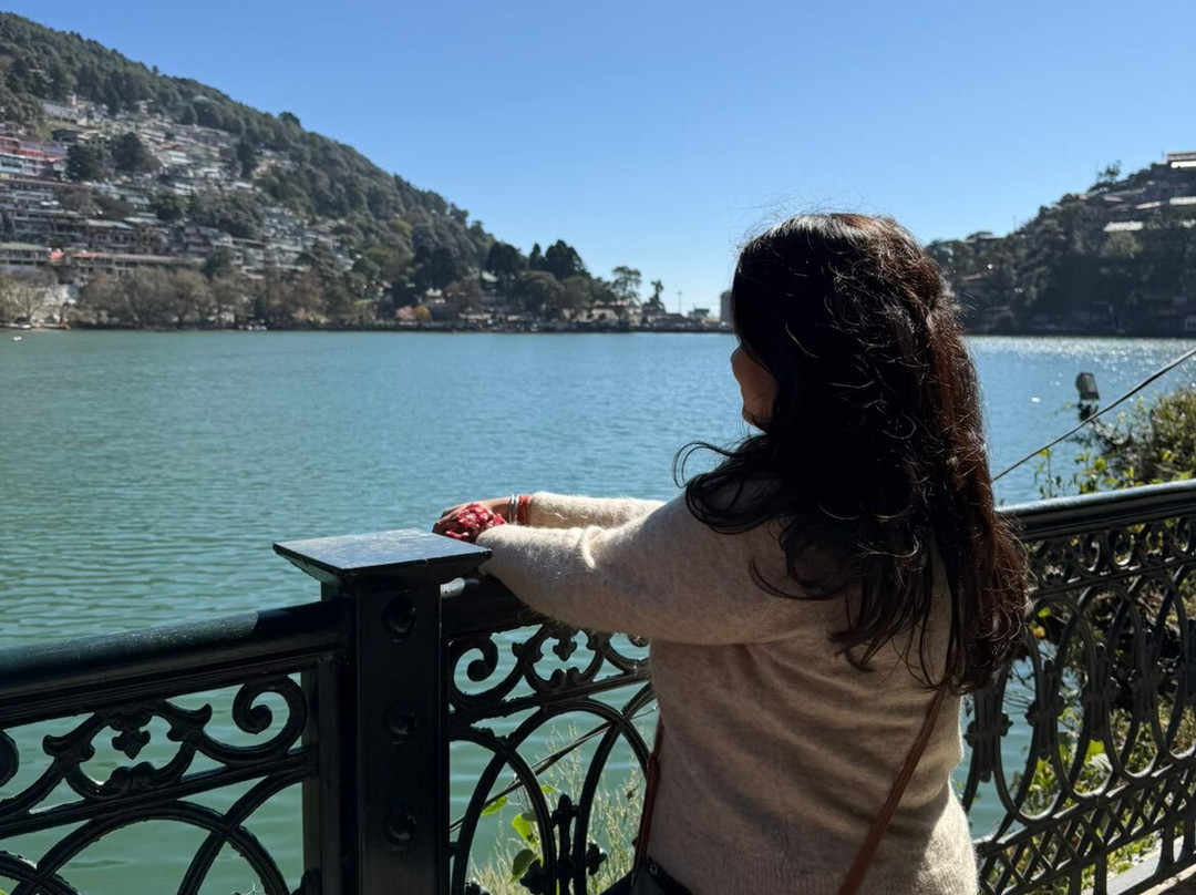 Freedom Trail India-Kotdwara必去景点