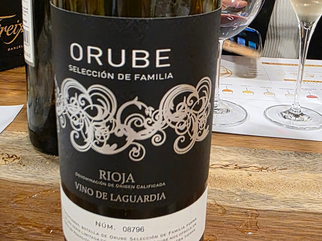 Freixenet México-Ezequiel Montes必去景点