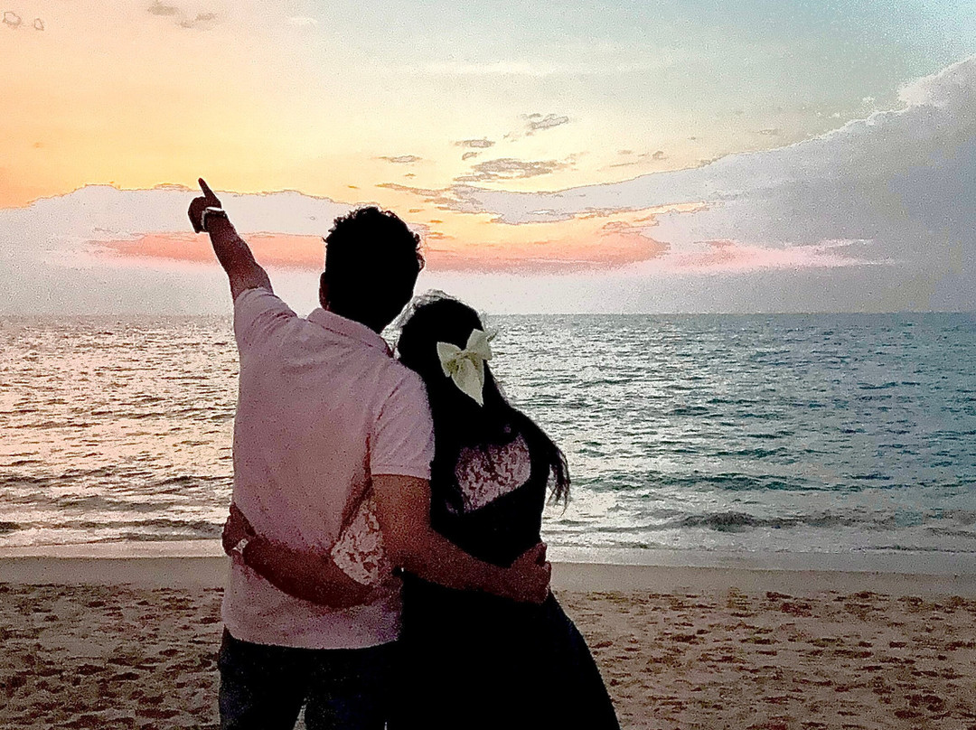 Kochi Taxi 24X7-柯钦必去景点