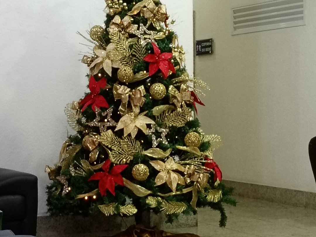 Hotel Metrópole主图