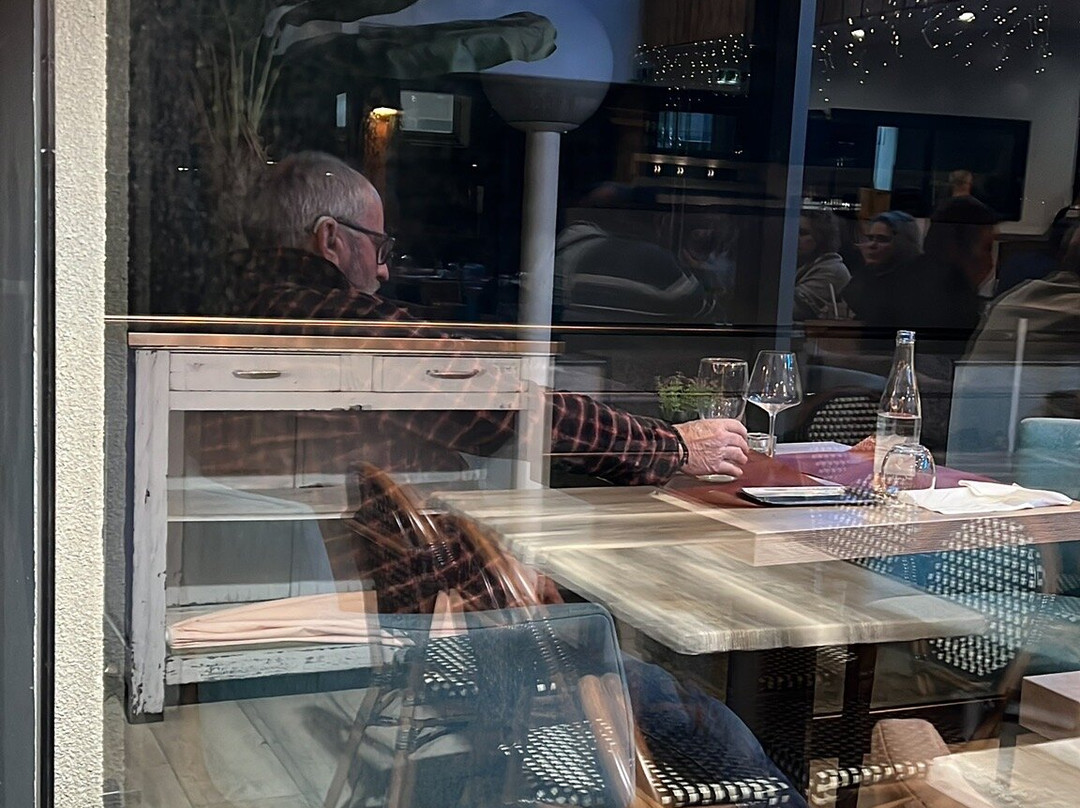 尼罗斯酒店主图