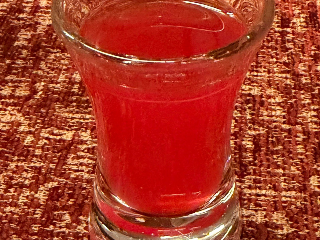 奥克森酒店主图