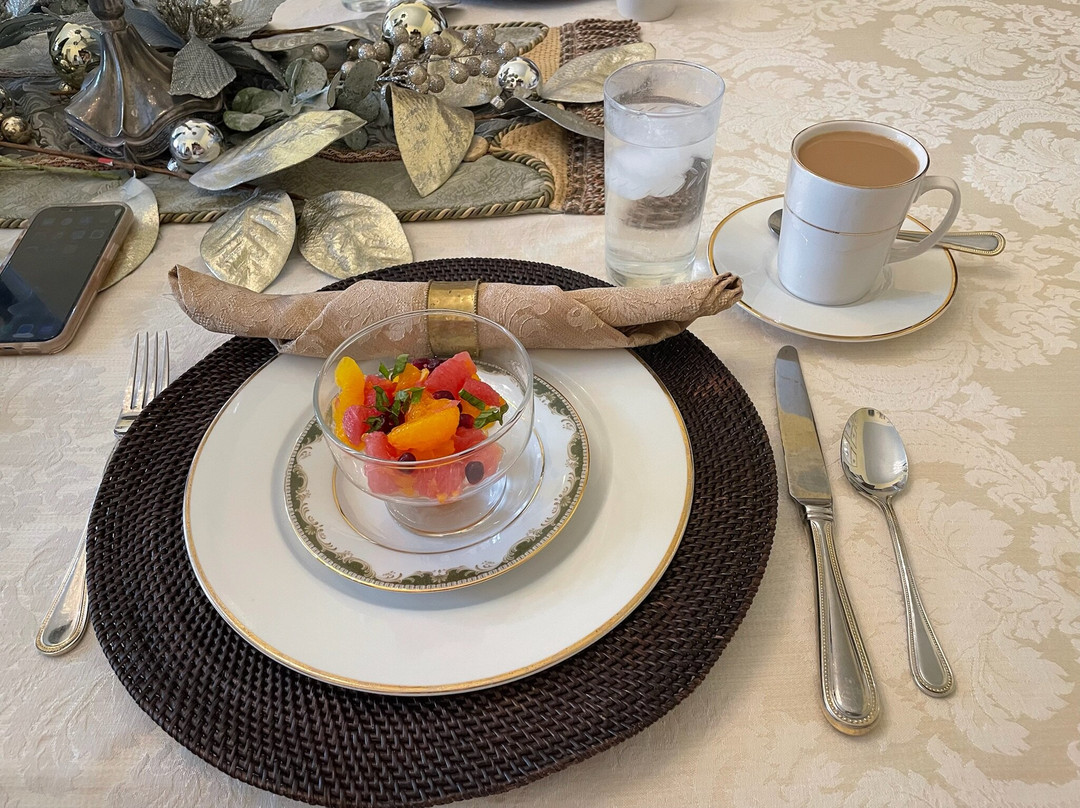 Milton Parker Estate B&b~events主图