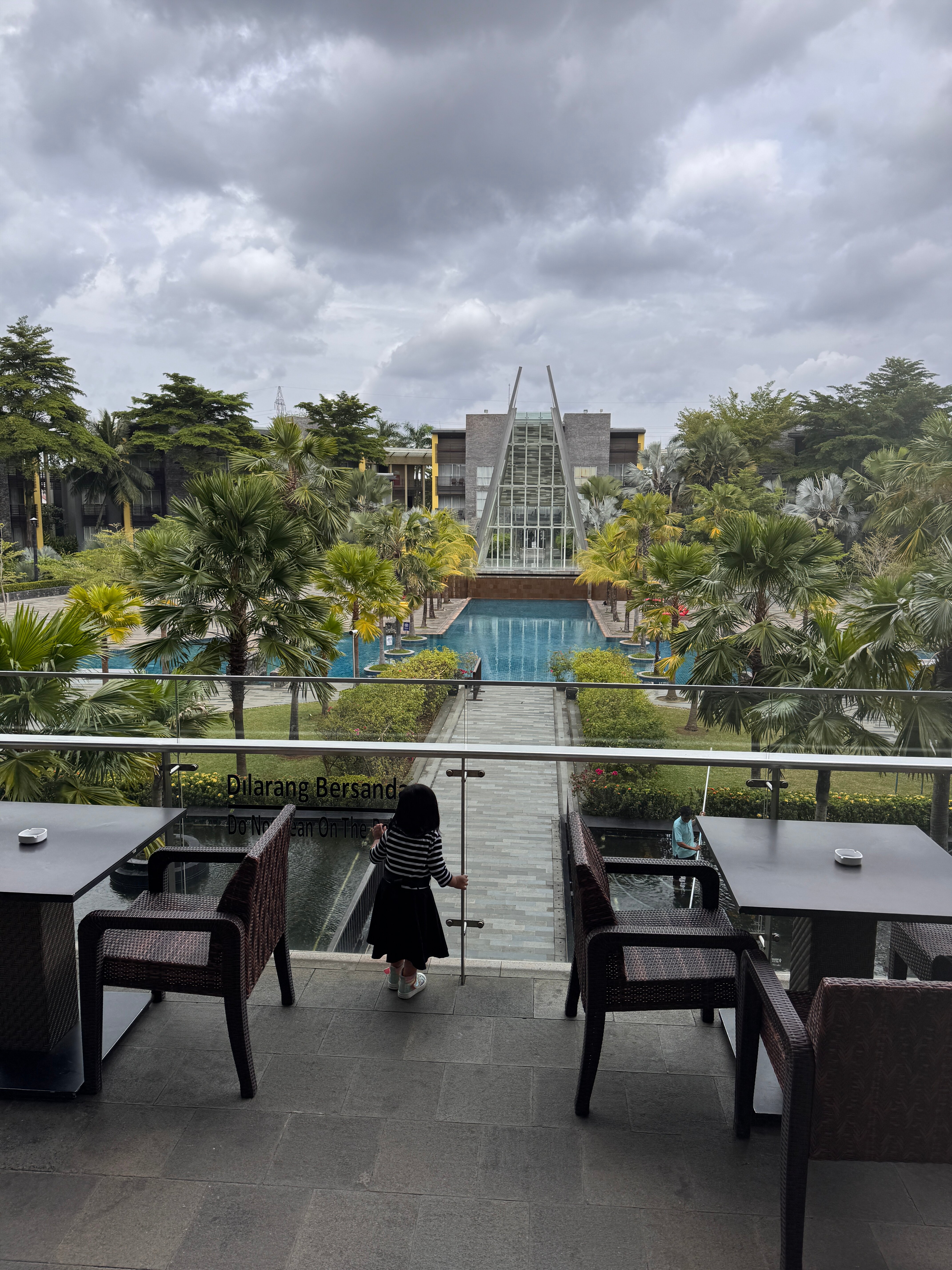 巨港诺富特酒店-官方