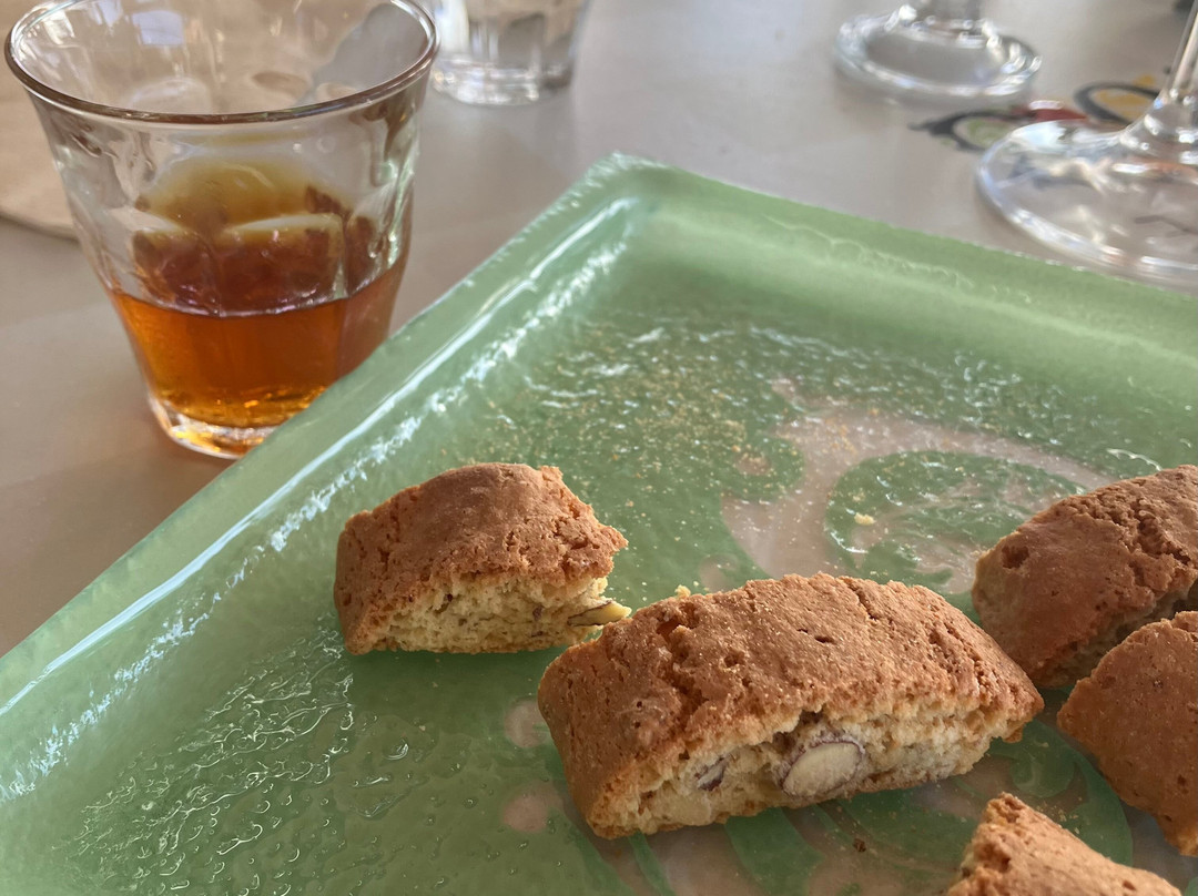 Caffè Haus Wine Bar