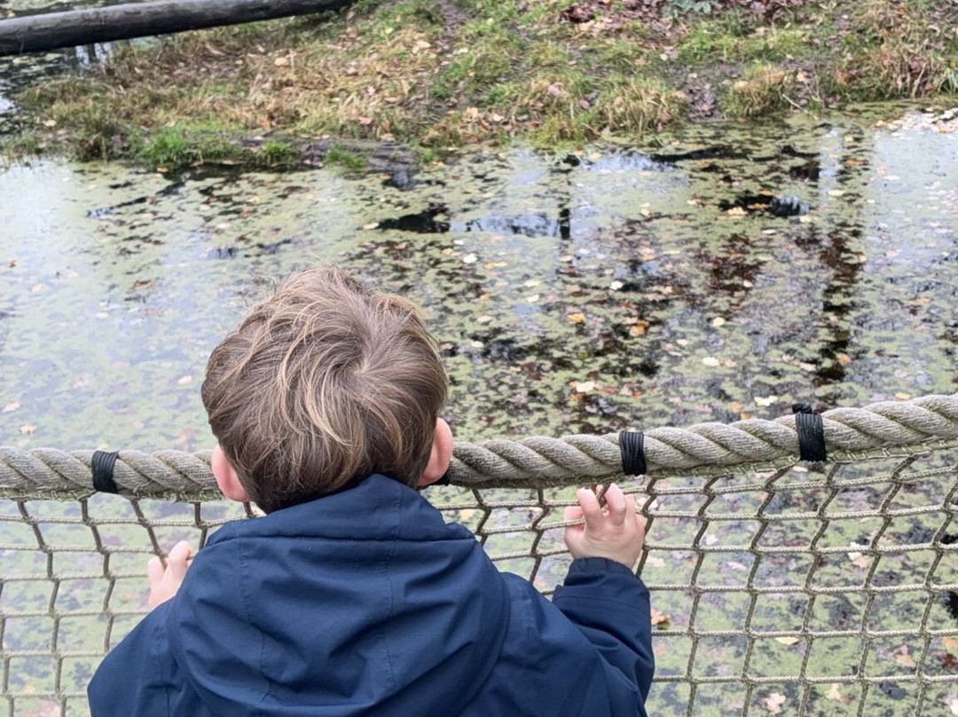 GaiaZOO-科尔克拉德必去景点