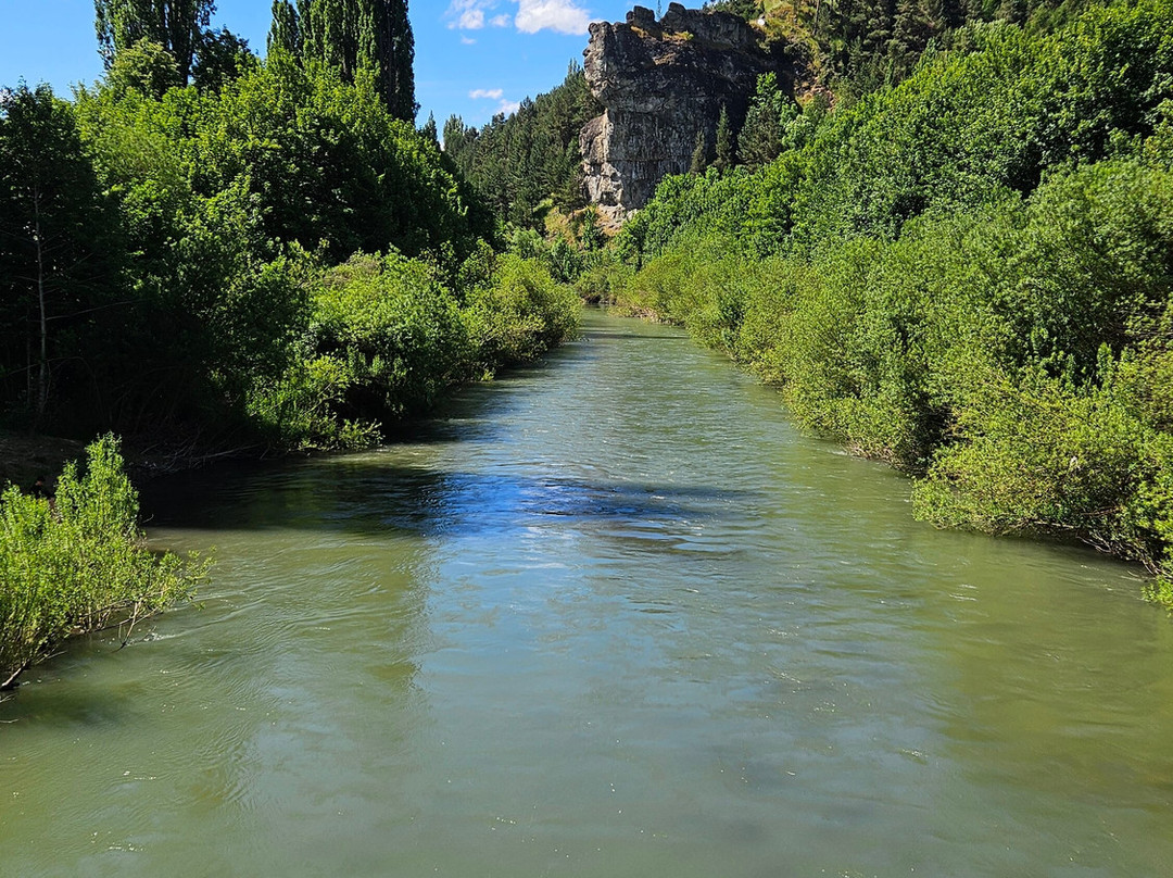 Buen Viaje-Coyhaique必去景点