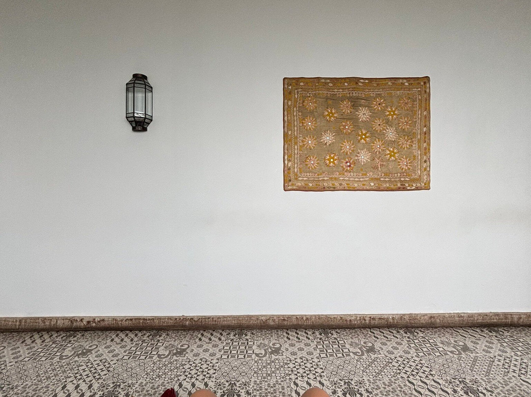 Tejas Spa Jembawan-乌布必去景点