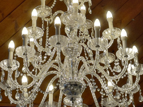 奥尔德柯克酒店主图