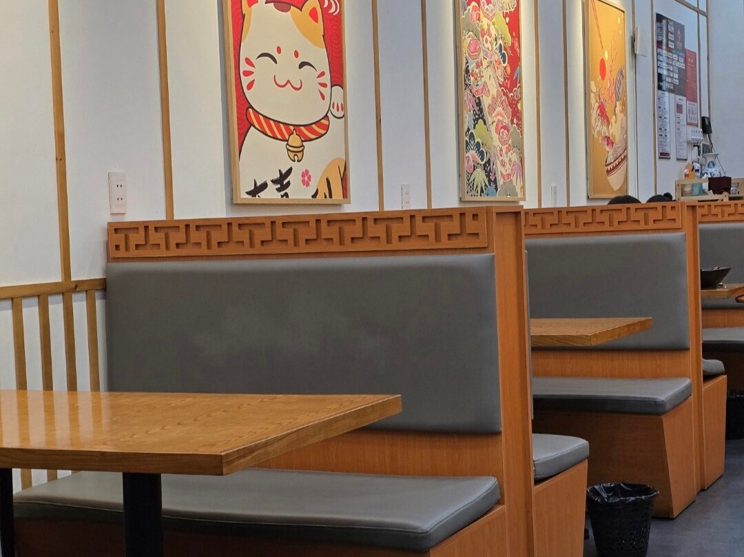 Sanuki Udon-135 Nguyễn Văn Linh